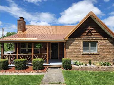 House Fayetteville