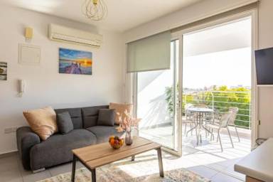 Appartement Acropolis