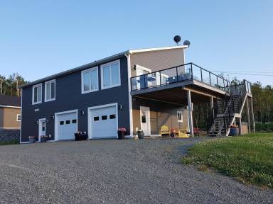 House  Antigonish