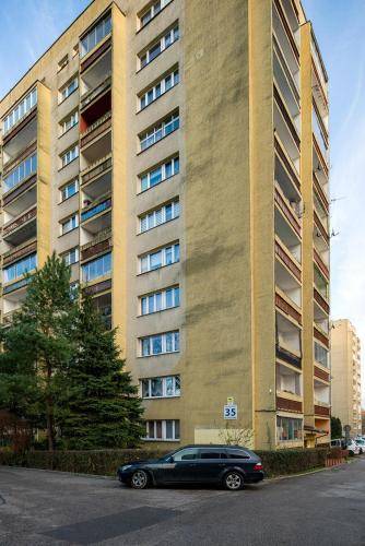 Apartament Wieliczka