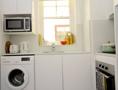 Apartment Haymarket