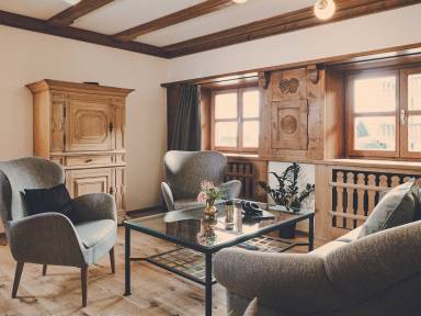 Casa Tegernsee