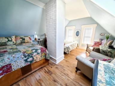 Bed & Breakfast Mahone Bay
