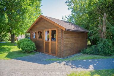 16 m² Dom