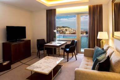 Hotel Lisbon