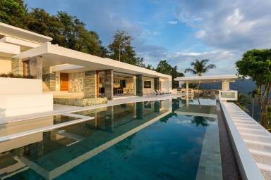 Villa Ang Thong