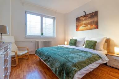 Apartment Old Town