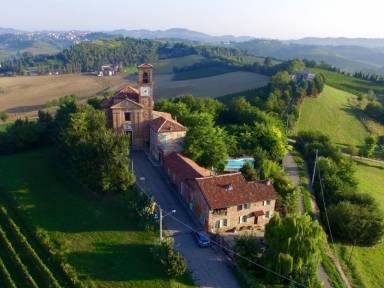 Villa Moncalvo