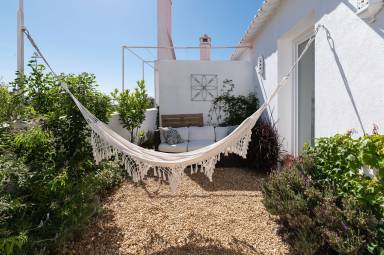 Casa de 100 m²