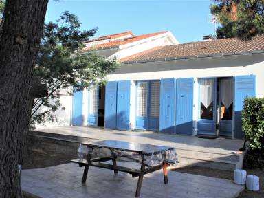Maison de vacances La Faute-sur-Mer