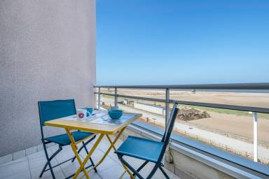 Appartement 42 m²