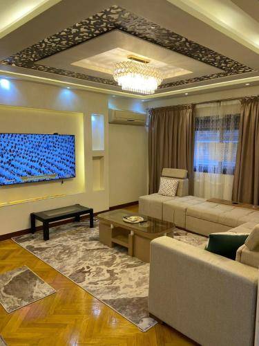 Apartment Heliopolis