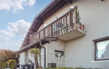 Appartement 45 m²