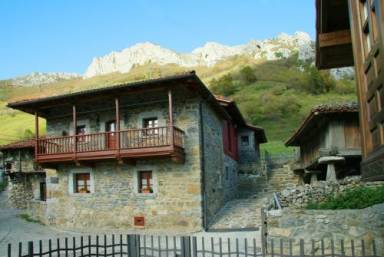 Casa Cortes