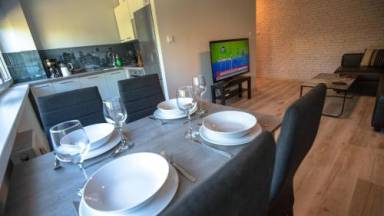 53 m² Apartament