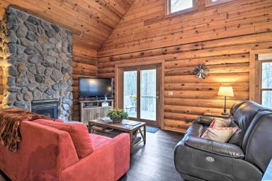 Cabin Gaylord