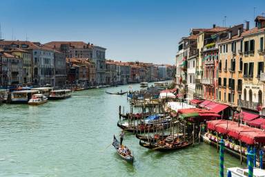 Appart'hôtel  Venezia Mestre