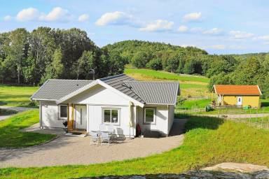 Ferienhaus Stillingsön