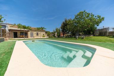 200 m² Villa