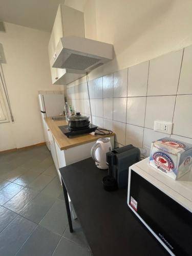 Ferienwohnung Prato