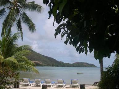 Villa Praslin