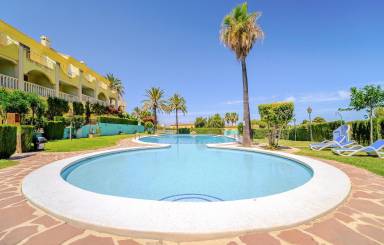 Apartment Dénia