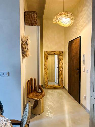 Apartament Racibórz