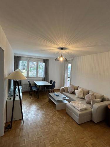 Appartement Montreux