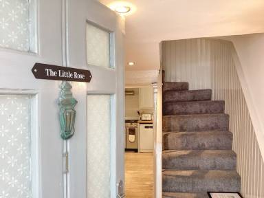 Cottage Charmouth
