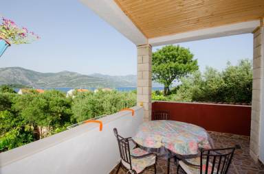 Apartment Račišće