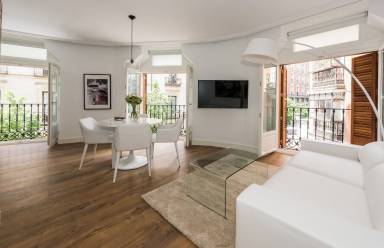 Apartamento de 68 m²