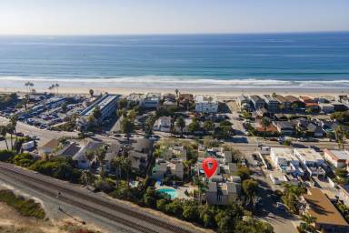 Condo  Solana Beach