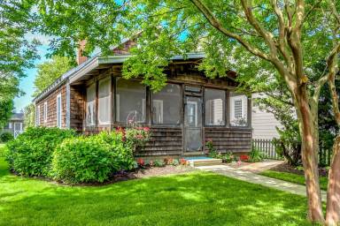 Cottage Bethany Beach