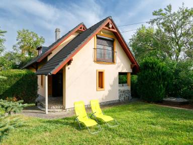 130 m² House