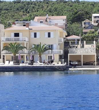Dom Klimatyzacją Zatoka Kotorska