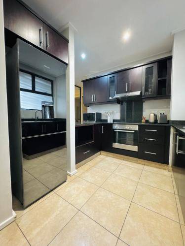 Appartamento Durban