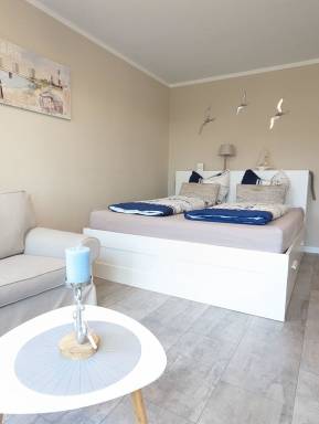 Ferienwohnung Fehmarn