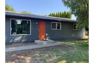 House Wenatchee