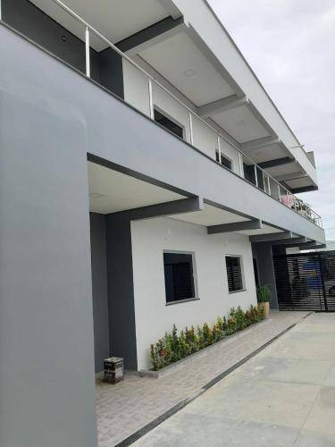 72 m² Ferienwohnung