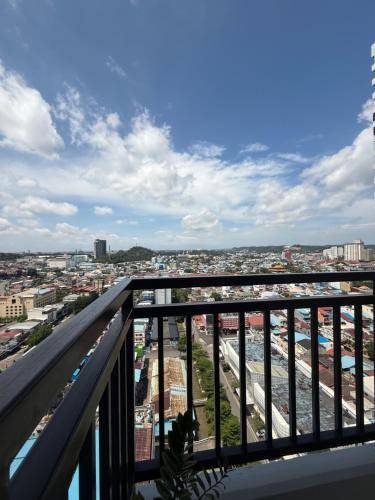 Apartment Batam