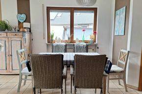 Ferienhaus Pleinfeld