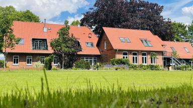 Ferienwohnung Kirchlinteln