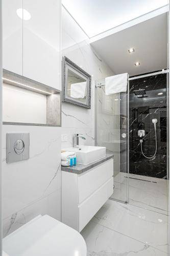 Apartament Bielany