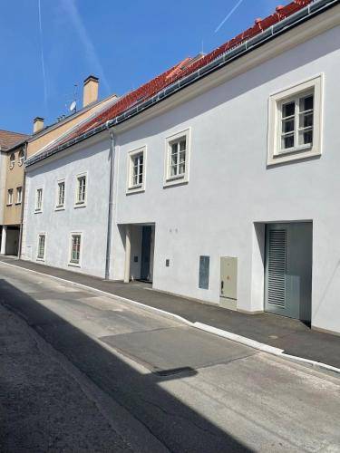 Ferienwohnung Wiener Neustadt