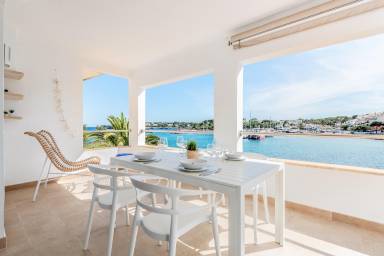 Apartamento Cala D'or