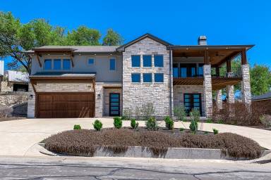 204 m² House