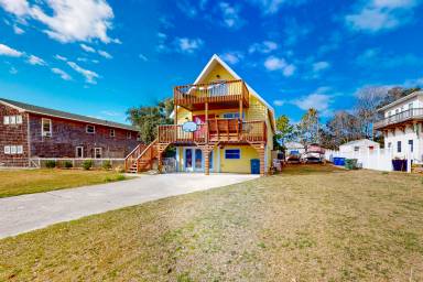House Nags Head