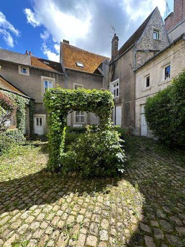 Appartement Laon
