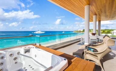 Aparthotel Anguilla