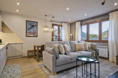 Apartamento de 48 m²